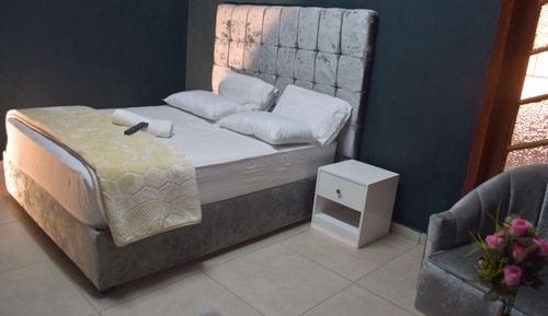 Suite Deluxe