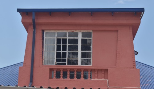Suite estudio ejecutiva