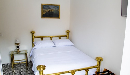 Habitación de diseño