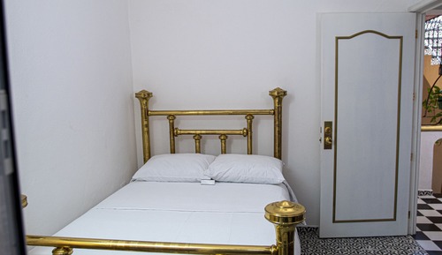 Habitación de diseño