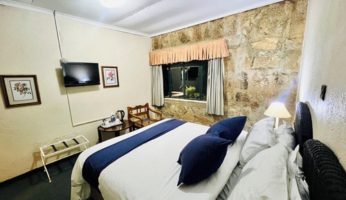 Habitación estándar