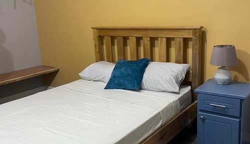 Apartamento superior