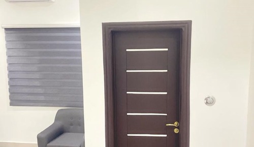 Apartamento Deluxe