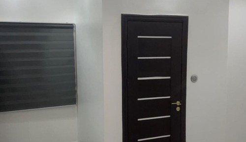 Apartamento clásico, 2 habitaciones, vistas al jardín, planta baja