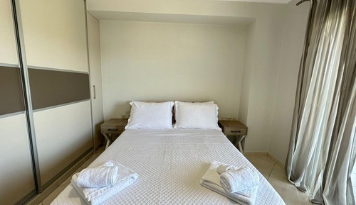 Suite, fumadores