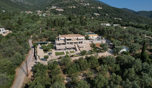 Apartamento, fumadores