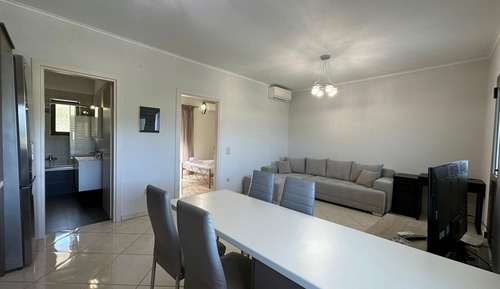 Suite, fumadores
