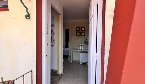 Habitación de diseño