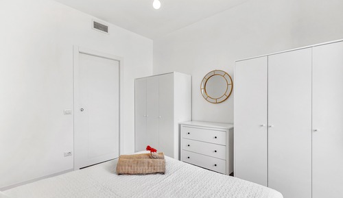 Apartamento City