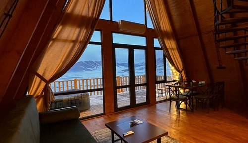 Cabaña Premium