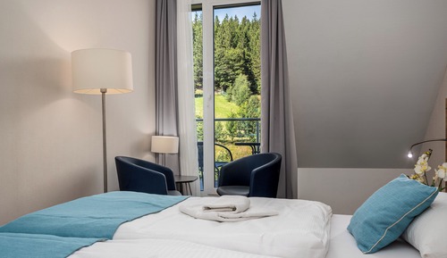 Apartamento Premium