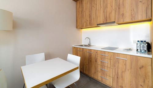 Estudio (Standard+ 4os.)