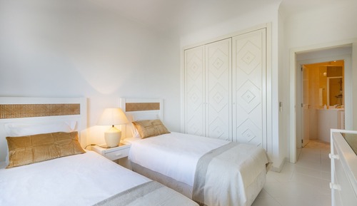 Apartamento familiar