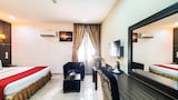 Classic Single Room