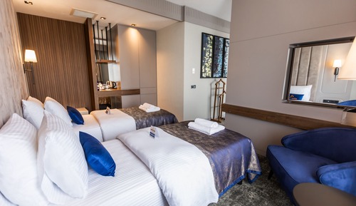 Habitación Grand