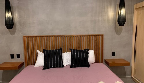 Apartamento familiar