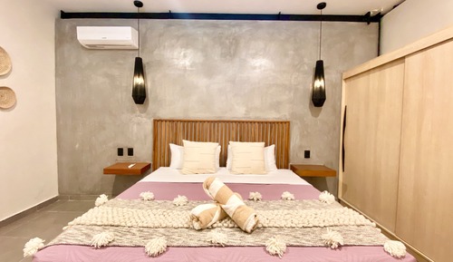 Apartamento familiar