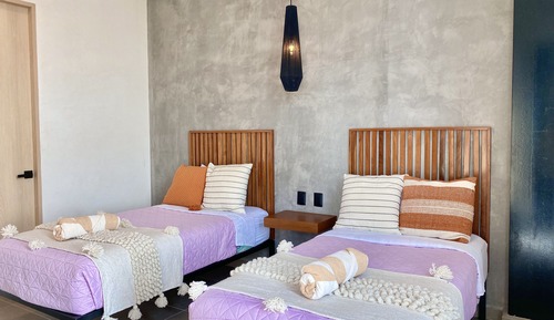 Apartamento familiar