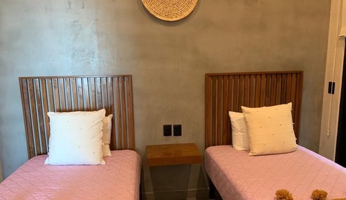 Apartamento familiar
