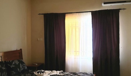 Apartamento Business