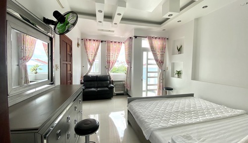 Habitación individual Confort