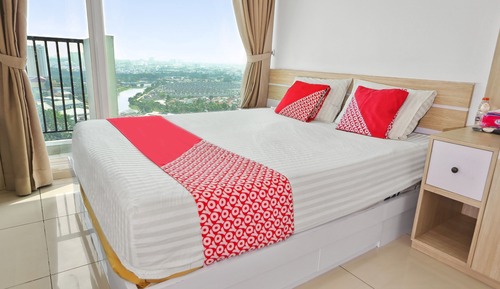 Habitación Deluxe doble
