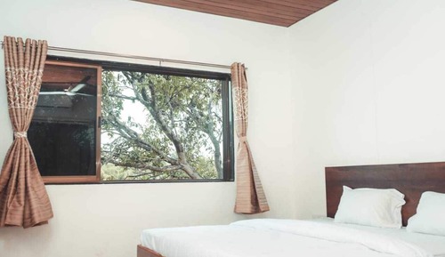 Habitación superior