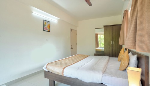Apartamento Deluxe