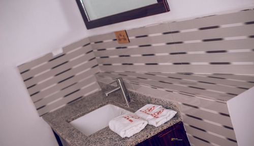 Habitación ejecutiva doble