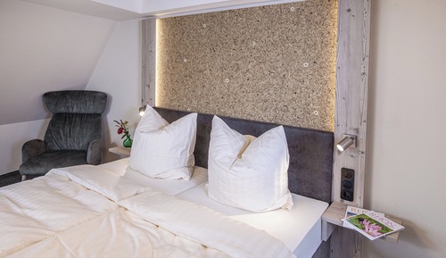 Habitación doble
