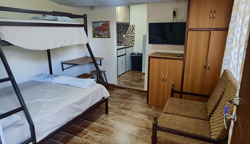 Apartamento básico