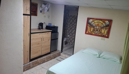 Estudio económico