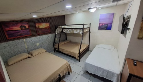 Apartamento Grand