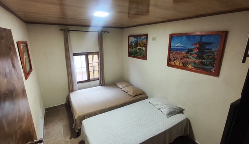 Apartamento Confort