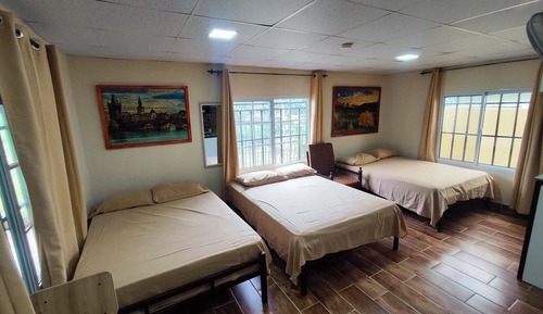 Apartamento familiar