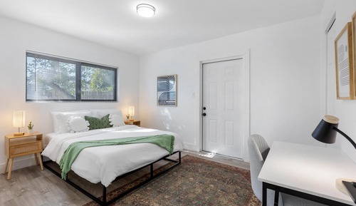 Apartamento Confort