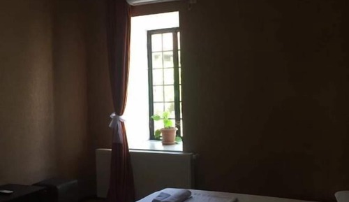 Habitación básica