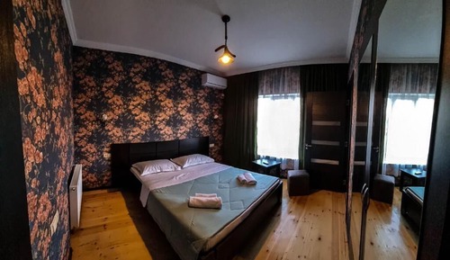 Habitación básica