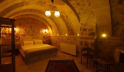 Habitación Confort doble