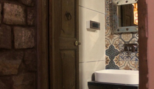 Habitación clásica doble, 1 habitación