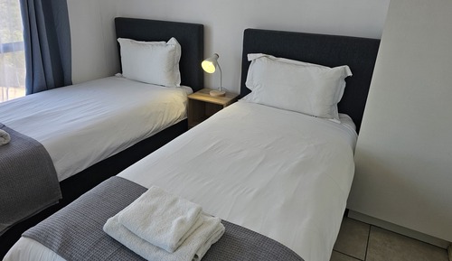 Apartamento (2 Bedrooms)