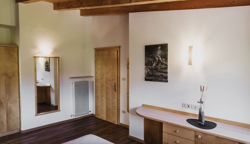 Suite superior