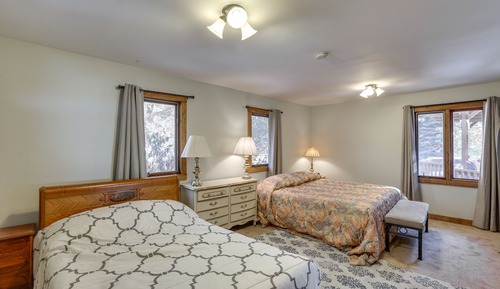 Casa (2 Bedrooms)