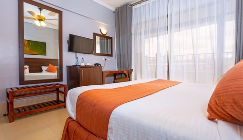 Suite ejecutiva