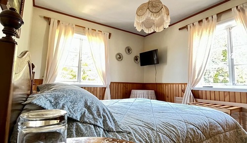 Habitación cuádruple familiar