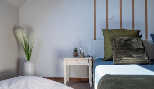 Habitación superior