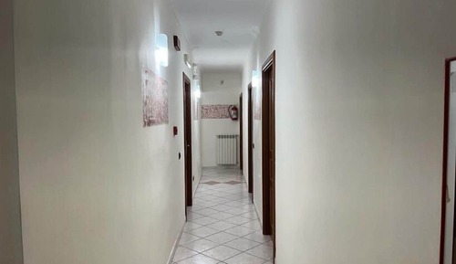Habitación económica