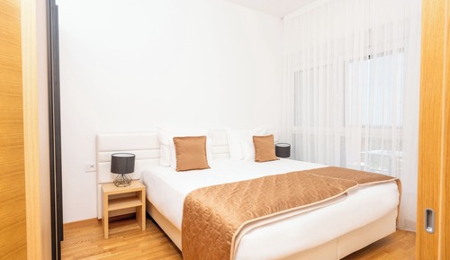 Suite superior