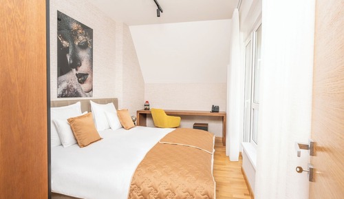 Suite Deluxe
