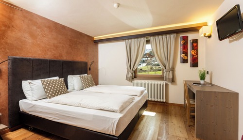 Habitación superior